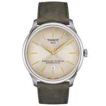 TISSOT T-Classic Chemin des Tourelles Powermatic 80 T139.407