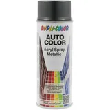 european aerosols Fahrzeug-Kombinationslack AUTO COLOR 70-0377 grau metallic 400 ml