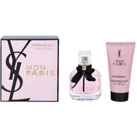 50 ml + Body Lotion 50 ml Geschenkset