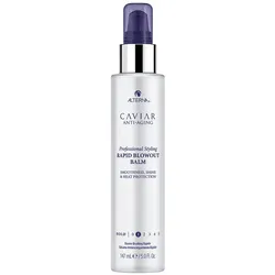 Alterna Caviar Anti-Aging Professional Styling Satin Rapid Blowout Balm 147 ml