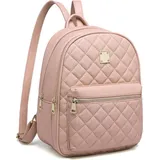 luxuskollektion Daypack 0 l beige/rosa/schwarz