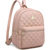 luxuskollektion Daypack 0 l beige/rosa/schwarz