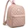 luxuskollektion Daypack 0 l beige/rosa/schwarz