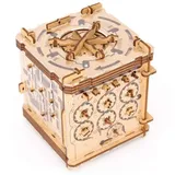 iDventure Cluebox - Cambridge Labyrinth