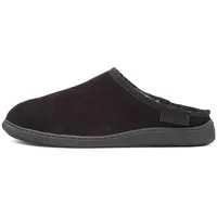 Hush Puppies AshtonSlipper für Herren, Schwarz, 40 EU - 40 EU