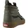 Vans Mte Sk8-hi WATERPROOF Grün - Grün