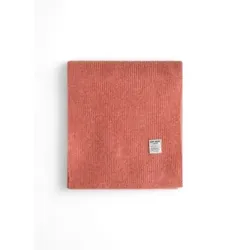 Pepe Jeans für Herren. PM060138 West Schal orange (OSFA), Lässig, Acryl