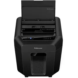 Fellowes AutoMax 80M Schwarz