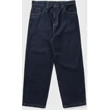CARHARTT Brandon Pant Regular Blau S