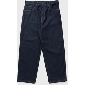 CARHARTT Brandon Pant Regular Blau S