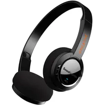 Creative Labs Sound Blaster JAM V2 Schwarz