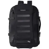 Hedgren Rucksack Multy schwarz