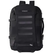 Hedgren Rucksack Multy schwarz