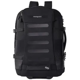 Hedgren Rucksack Multy schwarz