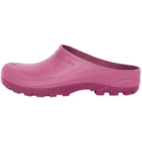 Gardena Clog Unisex Fuchsia Größe 36/37