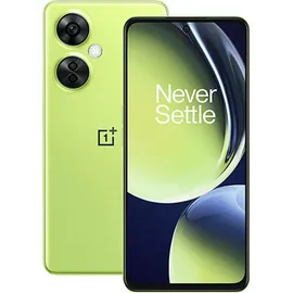 OnePlus Nord CE 3 Lite 5G 8 GB RAM 128 GB pastel lime