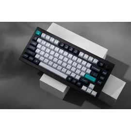 Keychron Q1 Max Gateron Jupiter Banana US