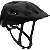 Scott Supra 54-61 cm schwarz 2025