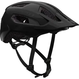 Scott Supra 54-61 cm schwarz 2025