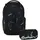 Satch Match schwarz
