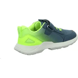 superfit Rush Kinder Blau/Gelb 30