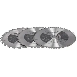 Dedra Ded7754t3 2000W 254 mm Kreissäge - Red/Black