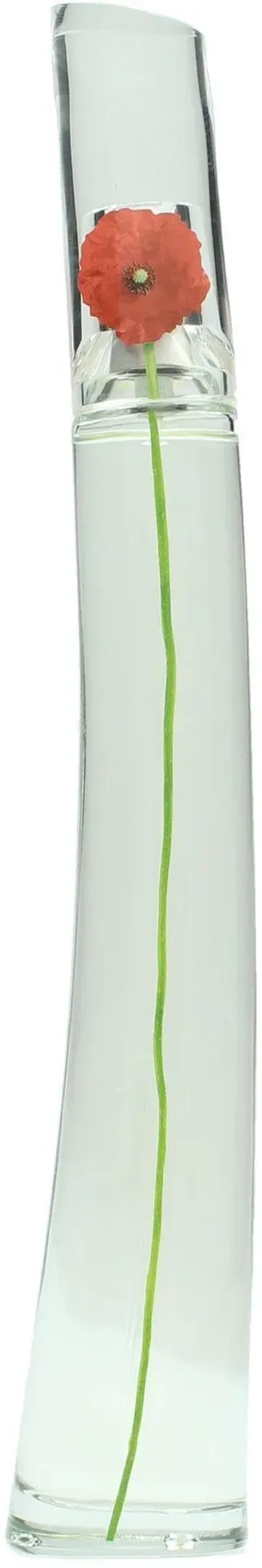 Eau de Parfum KENZO "Kenzo Flower" Parfüms Gr. 100 ml, farblos (transparent) Damen Eau de Parfum