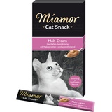 Miamor Cat Confect Malt-Cream 6 x 15 g