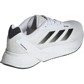 Adidas Duramo SL Cloud White / Core Black / Grey Five 46