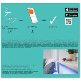 LEDVANCE SMART+ FLEX 3M