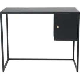 VCM Venture Home Tisch Bakal Schwarz | Schwarz