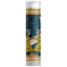 Crazy Rumors Zodiac Lip Balm Water Blend