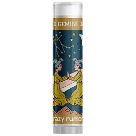 Crazy Rumors Zodiac Lip Balm Water Blend