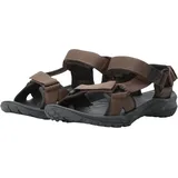 Jack Wolfskin Lakewood Ride Herren tabacco 43