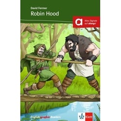 Robin Hood and his Merry Men