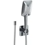 HSK Universal Brausegarnitur mit Stange 3 Strahlarten 1100090