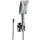 HSK Universal Brausegarnitur mit Stange 3 Strahlarten 1100090