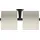 Duravit Starck T Papierrollenhalter 0099384600,