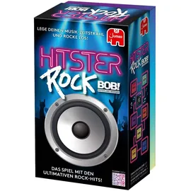 JUMBO Spiele Hitster Rock