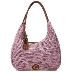 Carmela  Taschen 18610403  in Violett, Einheitsgrösse