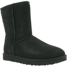 UGG Australia Classic Short II Black 40