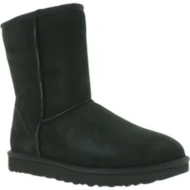 UGG Australia Classic Short II Black 40