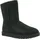 UGG Australia Classic Short II Black 40