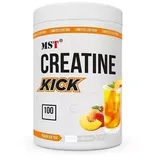 MST Nutrition MST - Creatine Kick Peach Ice Tea