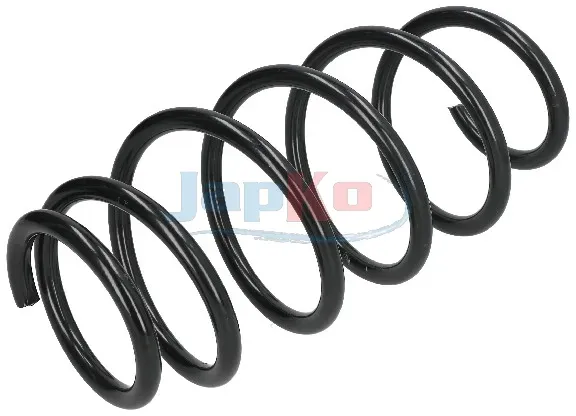 JAPKO Fahrwerksfeder zcj4137a Vorderachse für TOYOTA