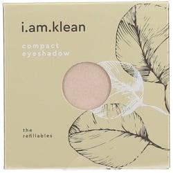 i.am.klean New Compact Mineral Lidschatten Quarz