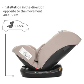 Lorelli Voyager i-Size grün