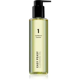 numbuzin No.1 Easy Peasy Cleansing Oil Reinigungsöl 200 ml