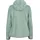 CMP Woman Jacket FIX Hood Jade L