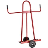 DEMA – Plattenwagen DPW2 Plattentransporter 300 kg Lastfläche 60x20 cm